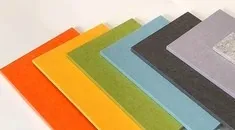 Polyester üretim süreci